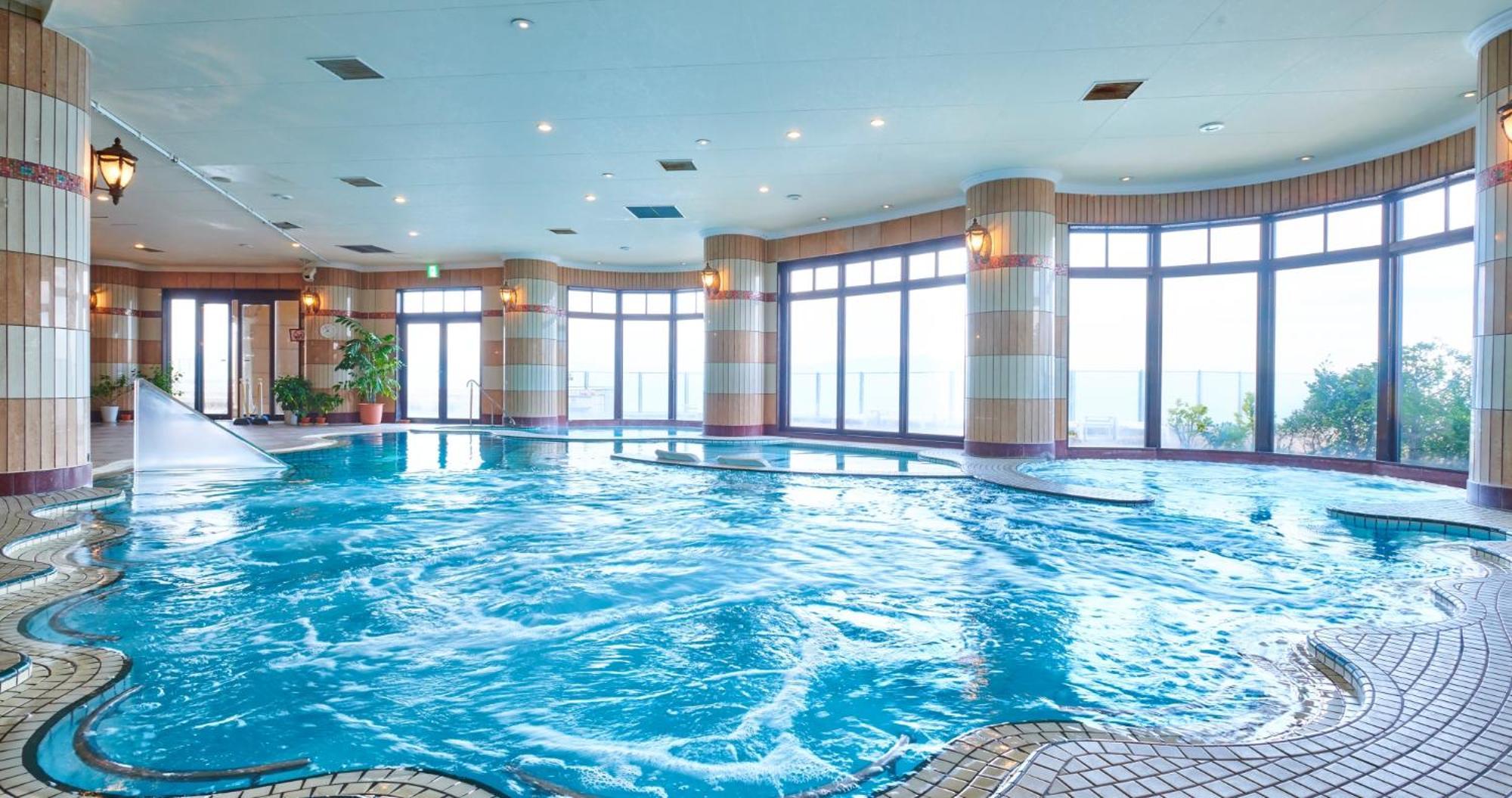 Enoshima Hotel ーenoshima Island Spa Hotel Buildingー Fujisawa Luaran gambar