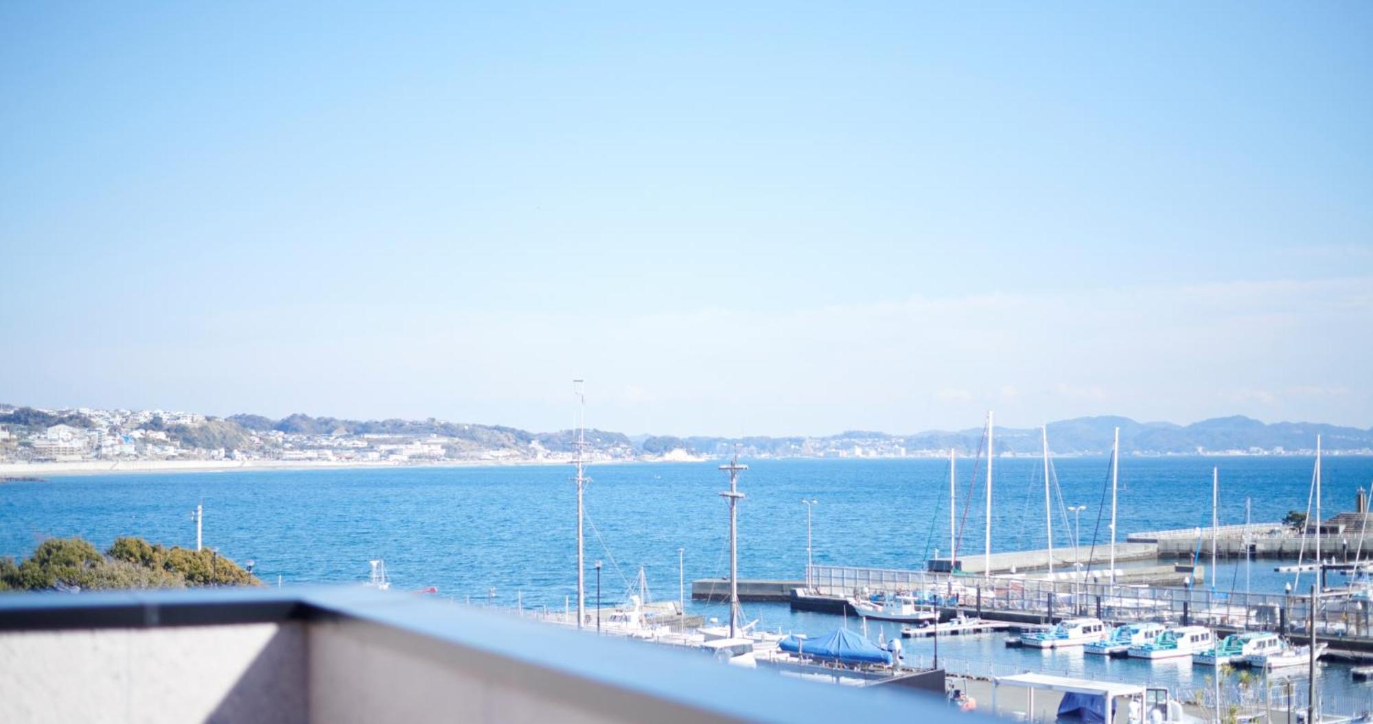 Enoshima Hotel ーenoshima Island Spa Hotel Buildingー Fujisawa Luaran gambar