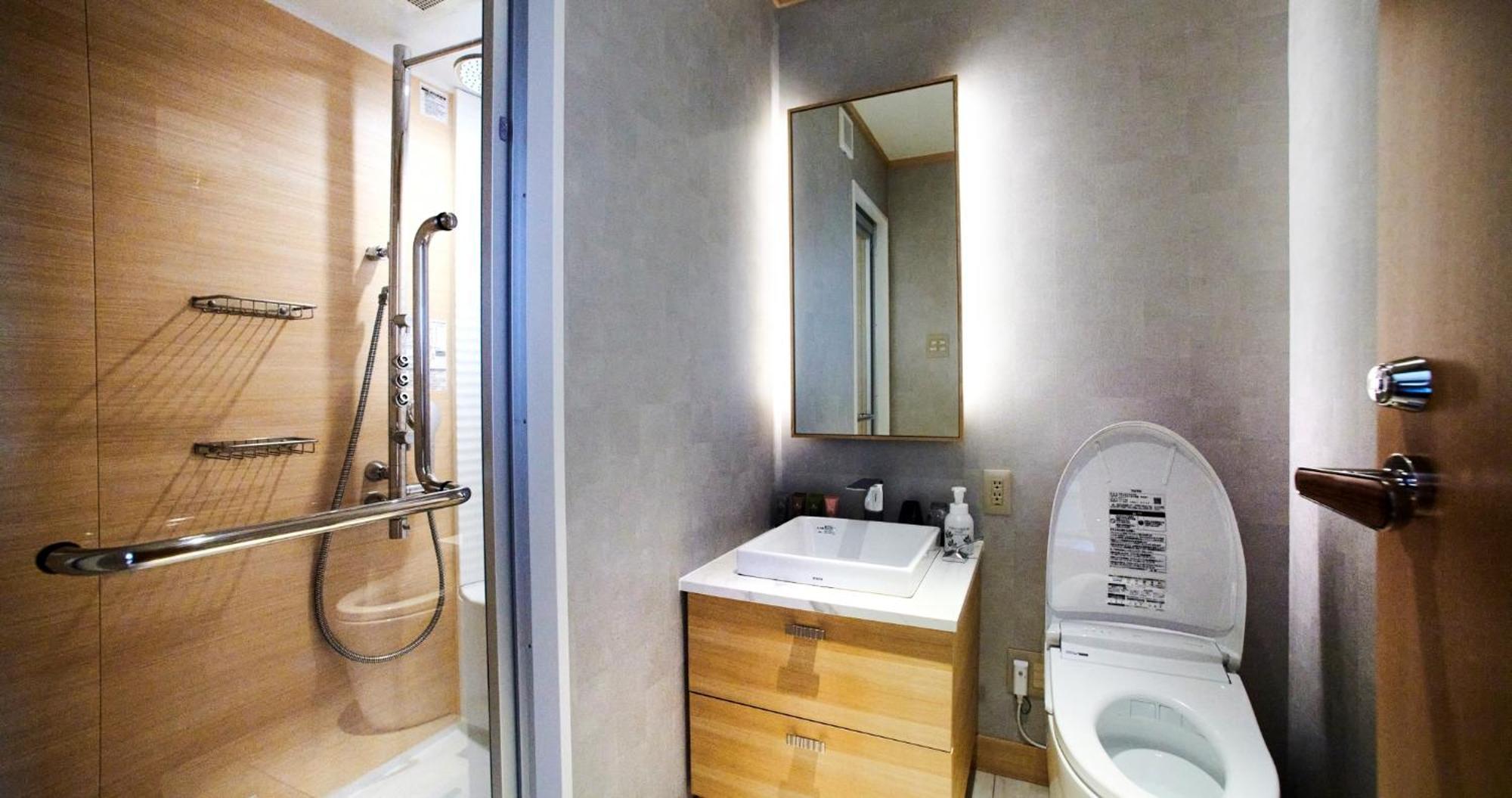 Enoshima Hotel ーenoshima Island Spa Hotel Buildingー Fujisawa Bilik gambar