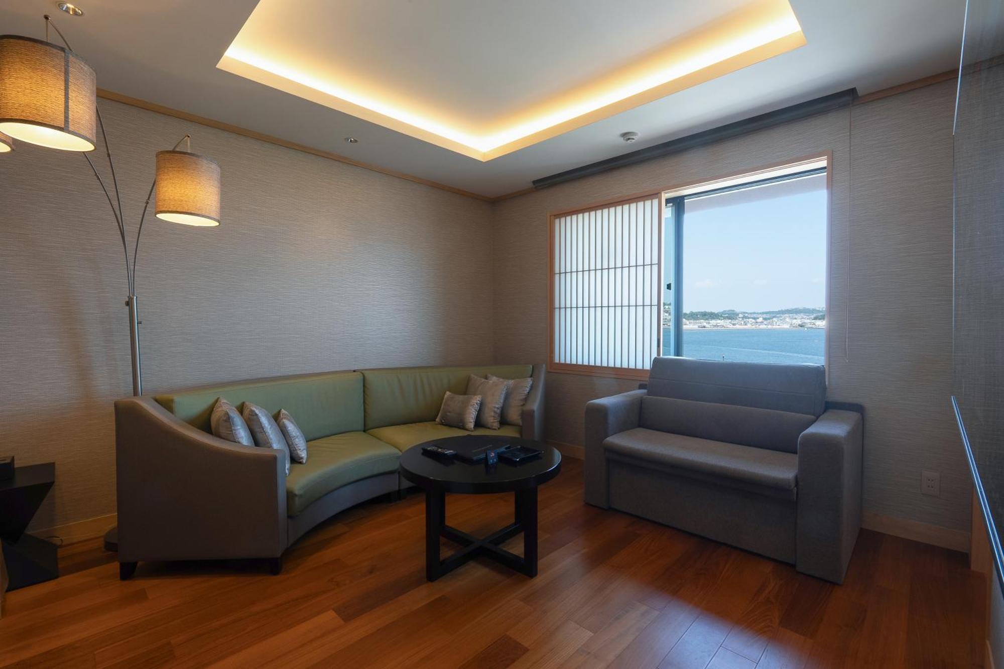 Enoshima Hotel ーenoshima Island Spa Hotel Buildingー Fujisawa Luaran gambar