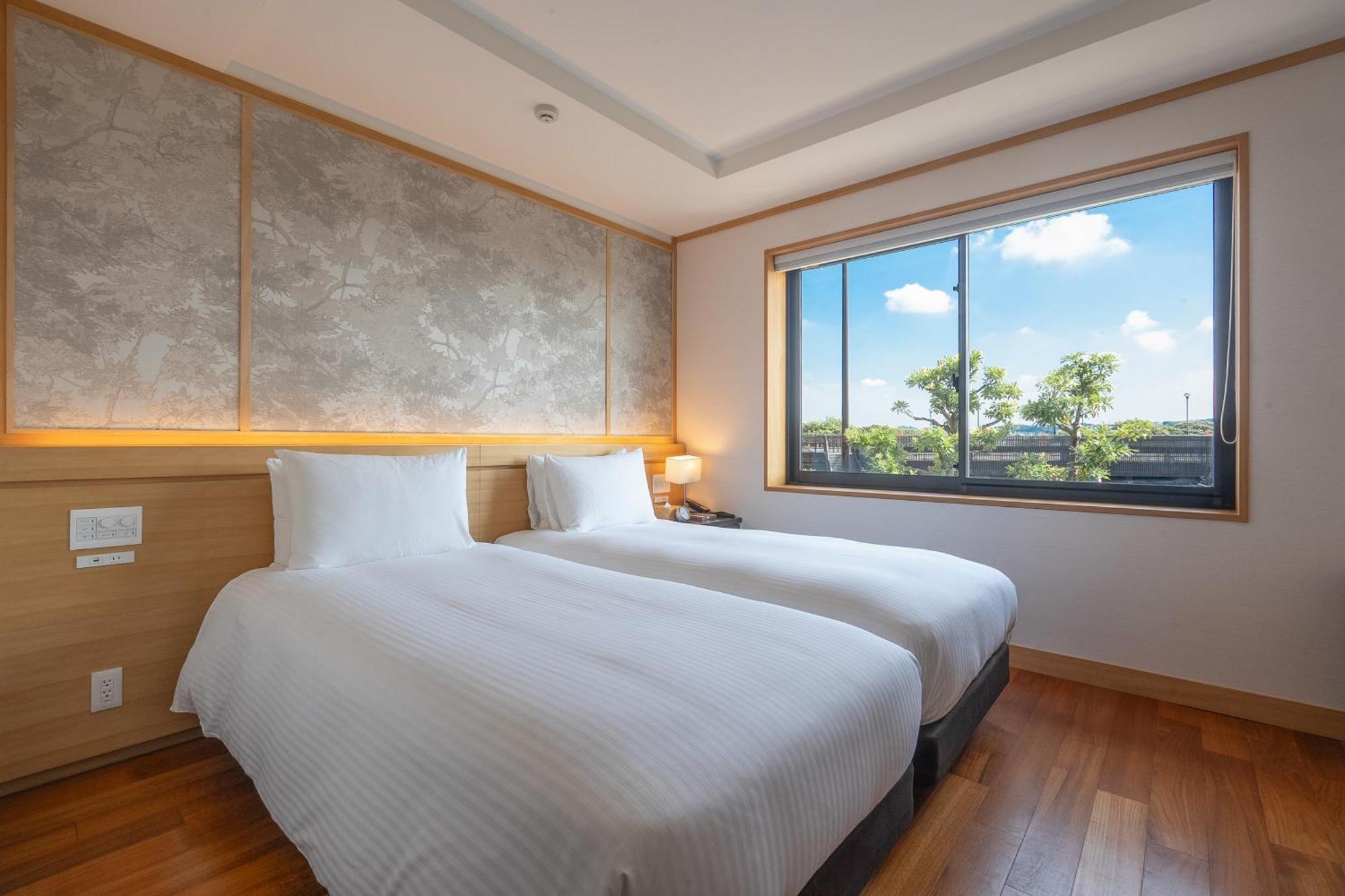 Enoshima Hotel ーenoshima Island Spa Hotel Buildingー Fujisawa Luaran gambar