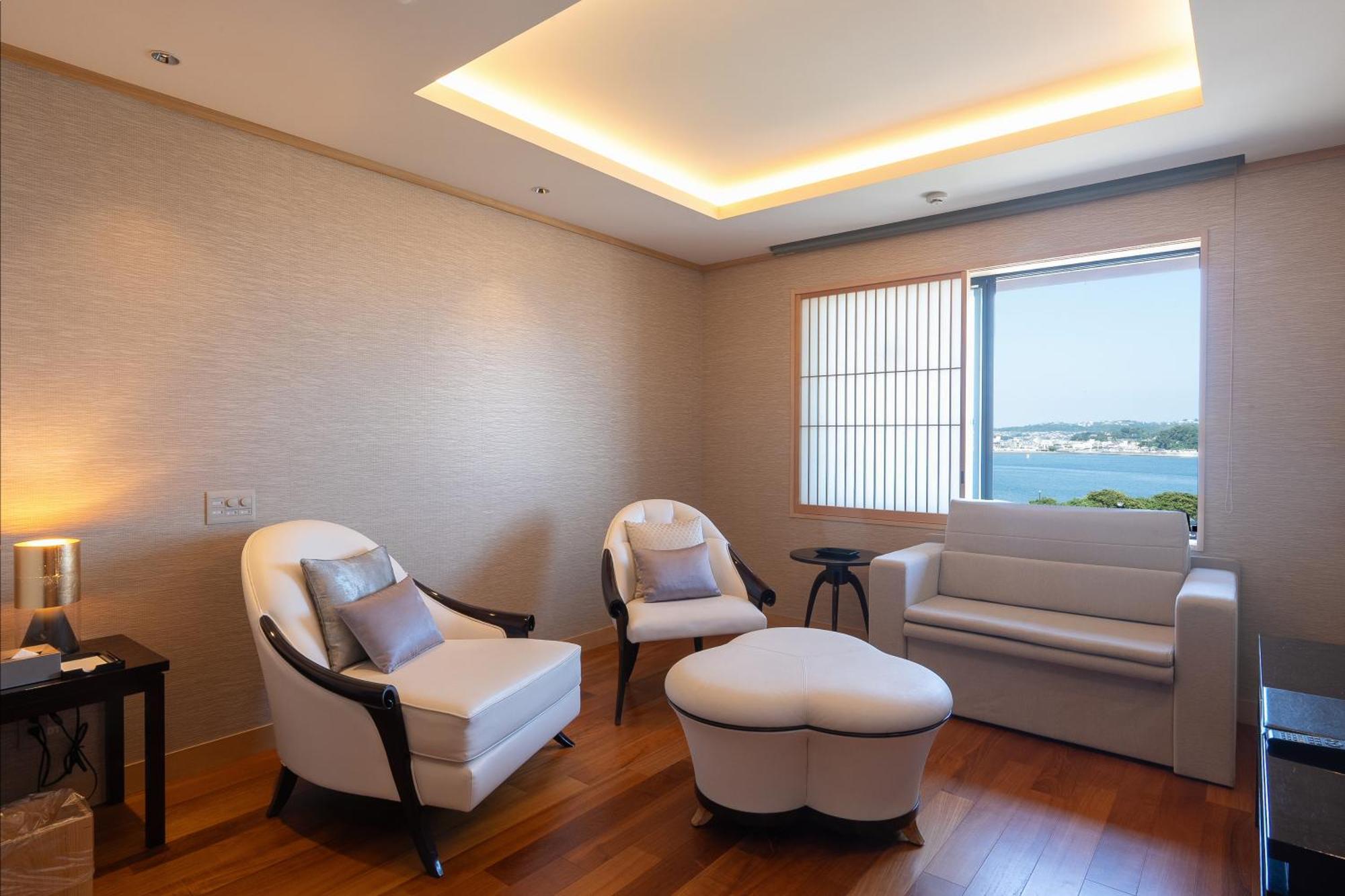 Enoshima Hotel ーenoshima Island Spa Hotel Buildingー Fujisawa Luaran gambar